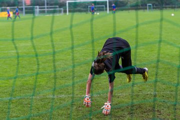 Bild 17 - Frauen SV Henstedt Ulzburg - Hamburger SV : Ergebnis: 2:2